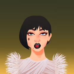 Crypto.Chick #226