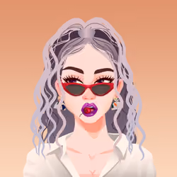 Crypto.Chick #5021