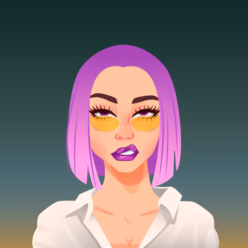 Crypto.Chick #4205