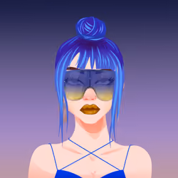 Crypto.Chick #3222