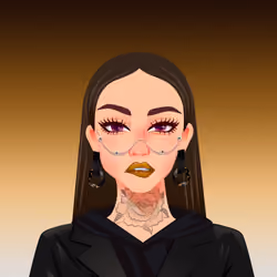 Crypto.Chick #5663