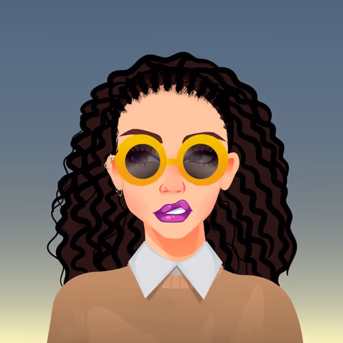 Crypto.Chick #5770
