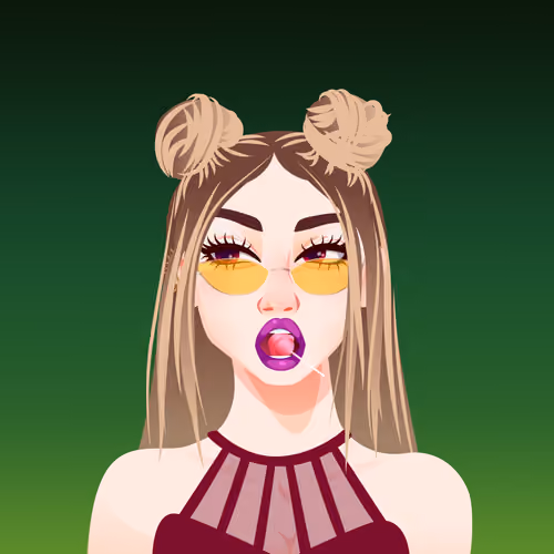 Crypto.Chick #6846