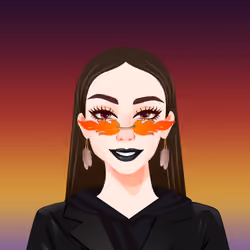 Crypto.Chick #2077