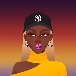 Crypto.Chick #3277