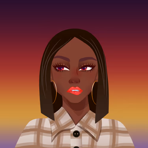 Crypto.Chick #9996