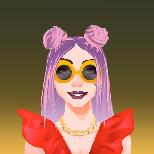 Crypto.Chick #6275