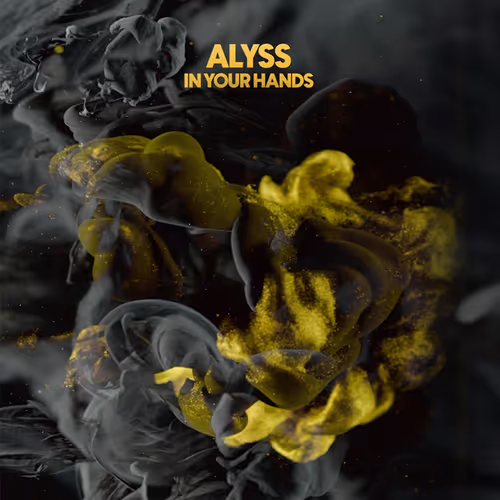 Alyss In Your Hands