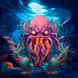 Squid #331