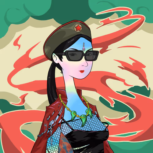 8sian Main Collection
