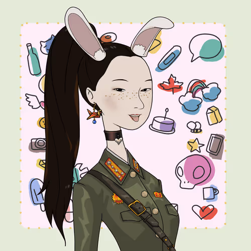 8sian Main Collection