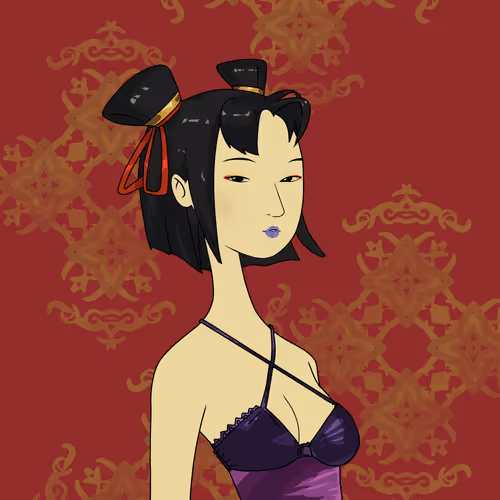 8sian Main Collection