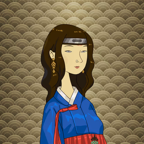 8sian Main Collection