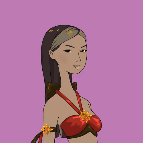 8sian Main Collection