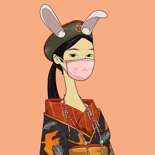 8sian Main Collection