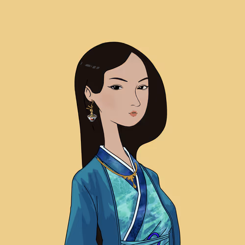 8sian Main Collection