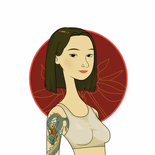 8SIAN #2592