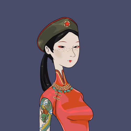 8sian Main Collection