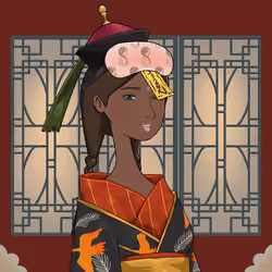 8SIAN #7458