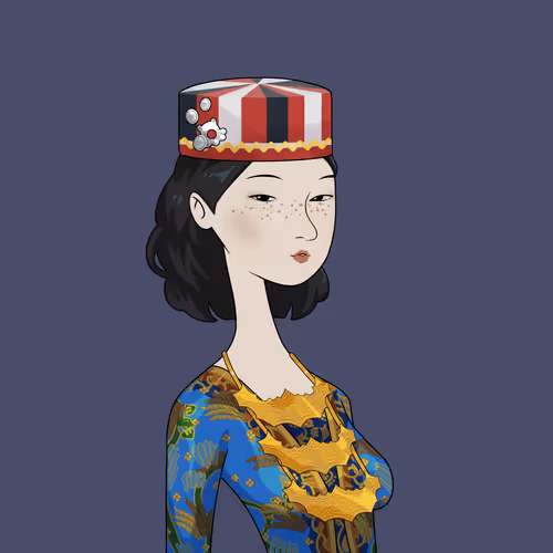 8sian Main Collection