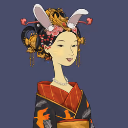 8SIAN #4736