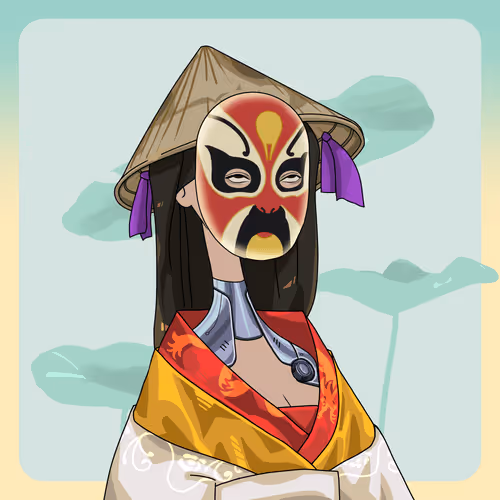 8sian Main Collection