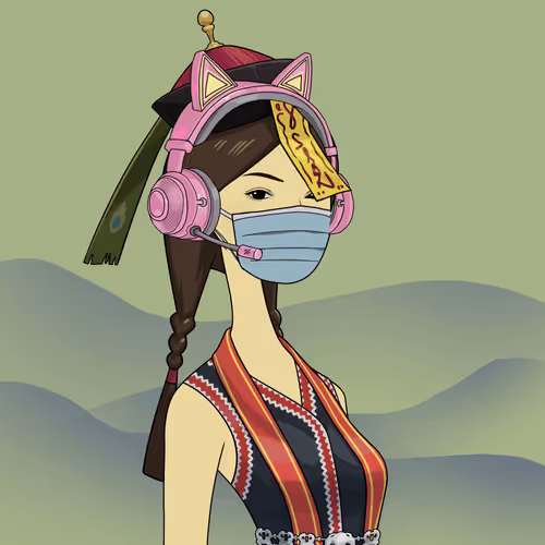 8sian Main Collection