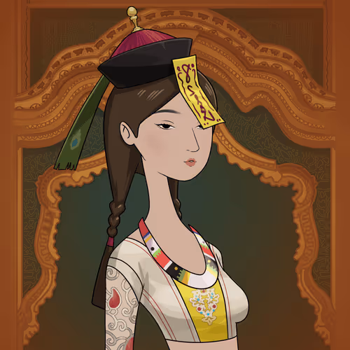 8sian Main Collection