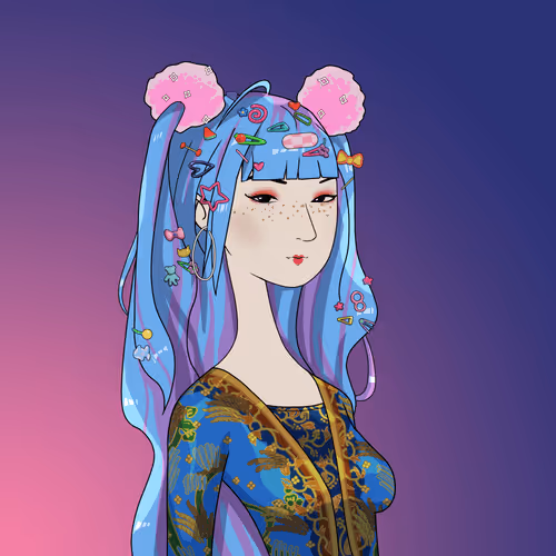 8sian Main Collection