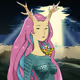 8SIAN Nüwa Goddess