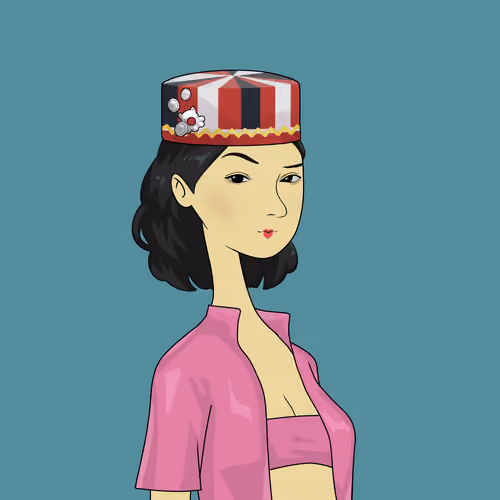 8SIAN #2134
