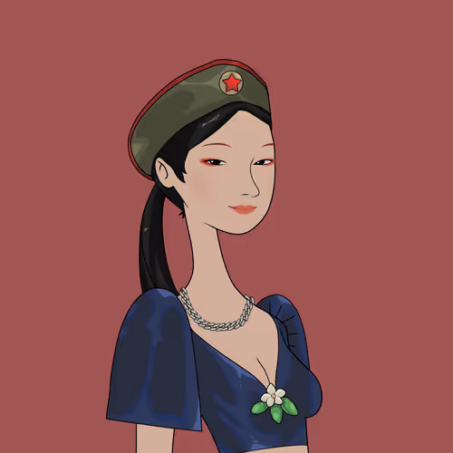 8sian Main Collection