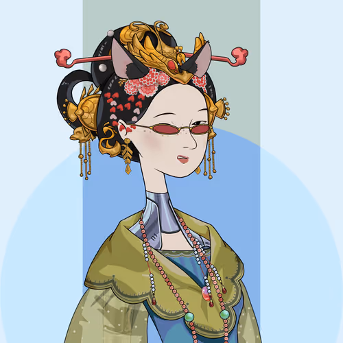 8sian Main Collection