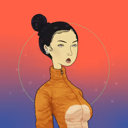 8SIAN #3057