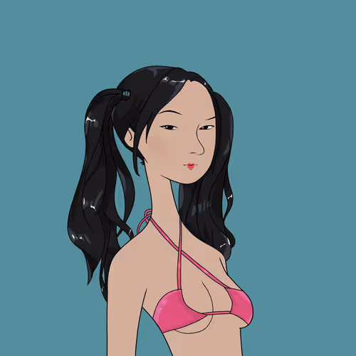 8sian Main Collection