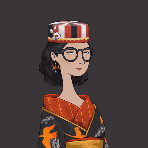 8sian Main Collection