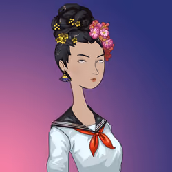 8SIAN #4588