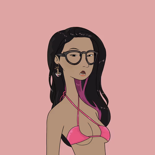 #4200 Phantom Warrior