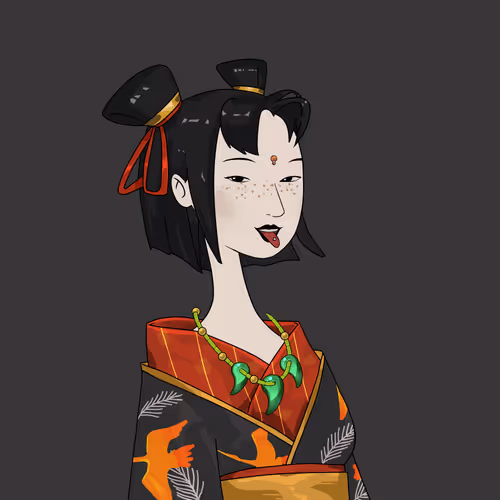 8sian Main Collection