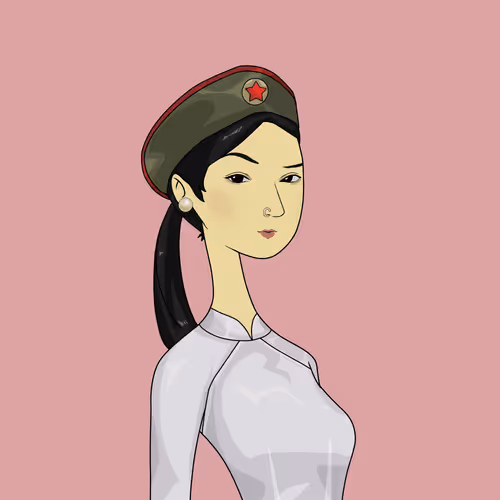 8sian Main Collection