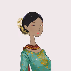 8SIAN #3301
