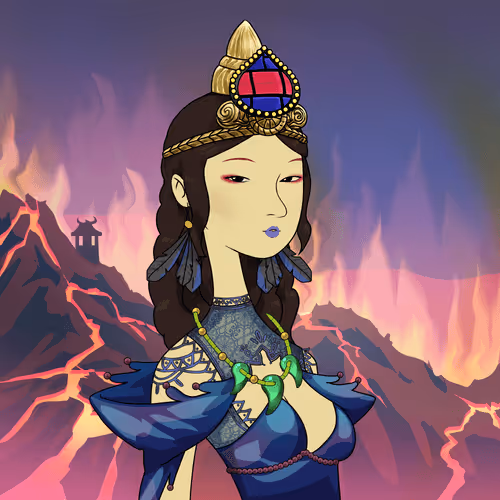 8sian Main Collection