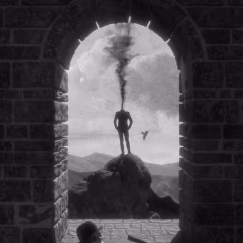 Silence (2025)