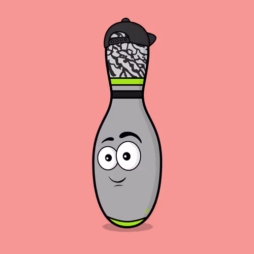 Degenpins