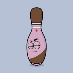 degen pin #394