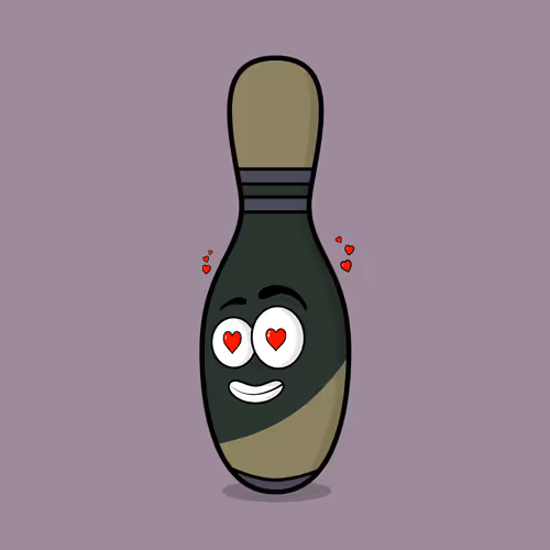 Degenpins