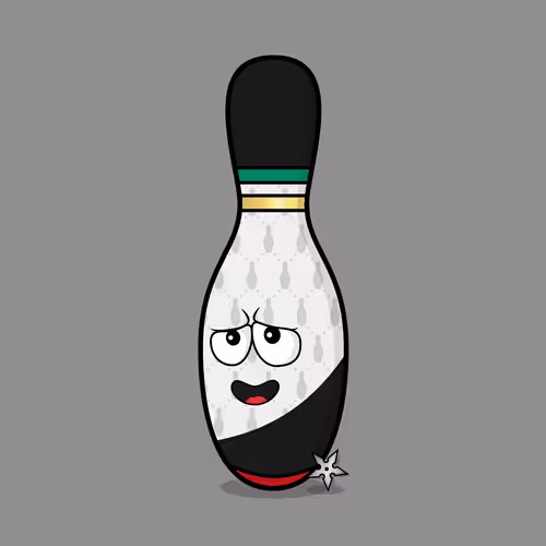 Degenpins