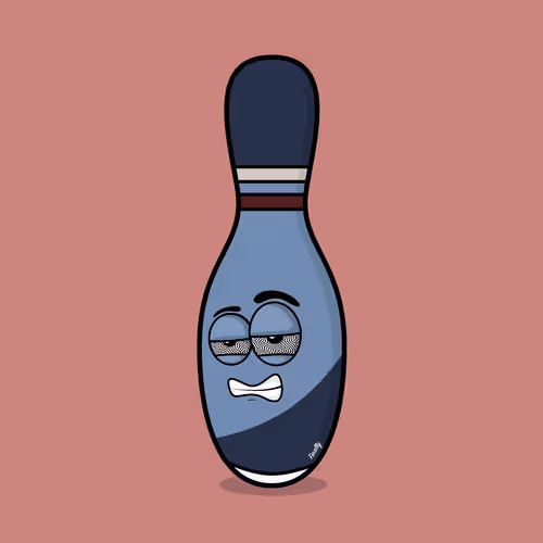 Degenpins