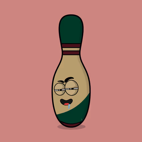 Degenpins