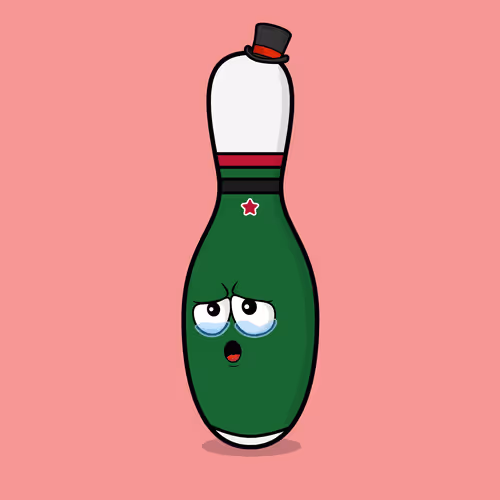 Degenpins